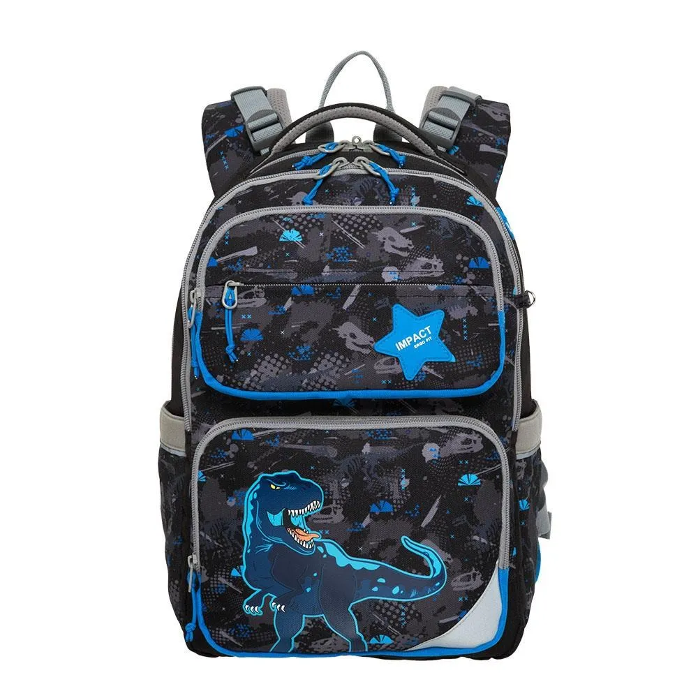 【IMPACT】異想獨角獸午餐袋/便當袋-粉綠色 IM00N07TG (IMKA) 歷史價格詳細信息