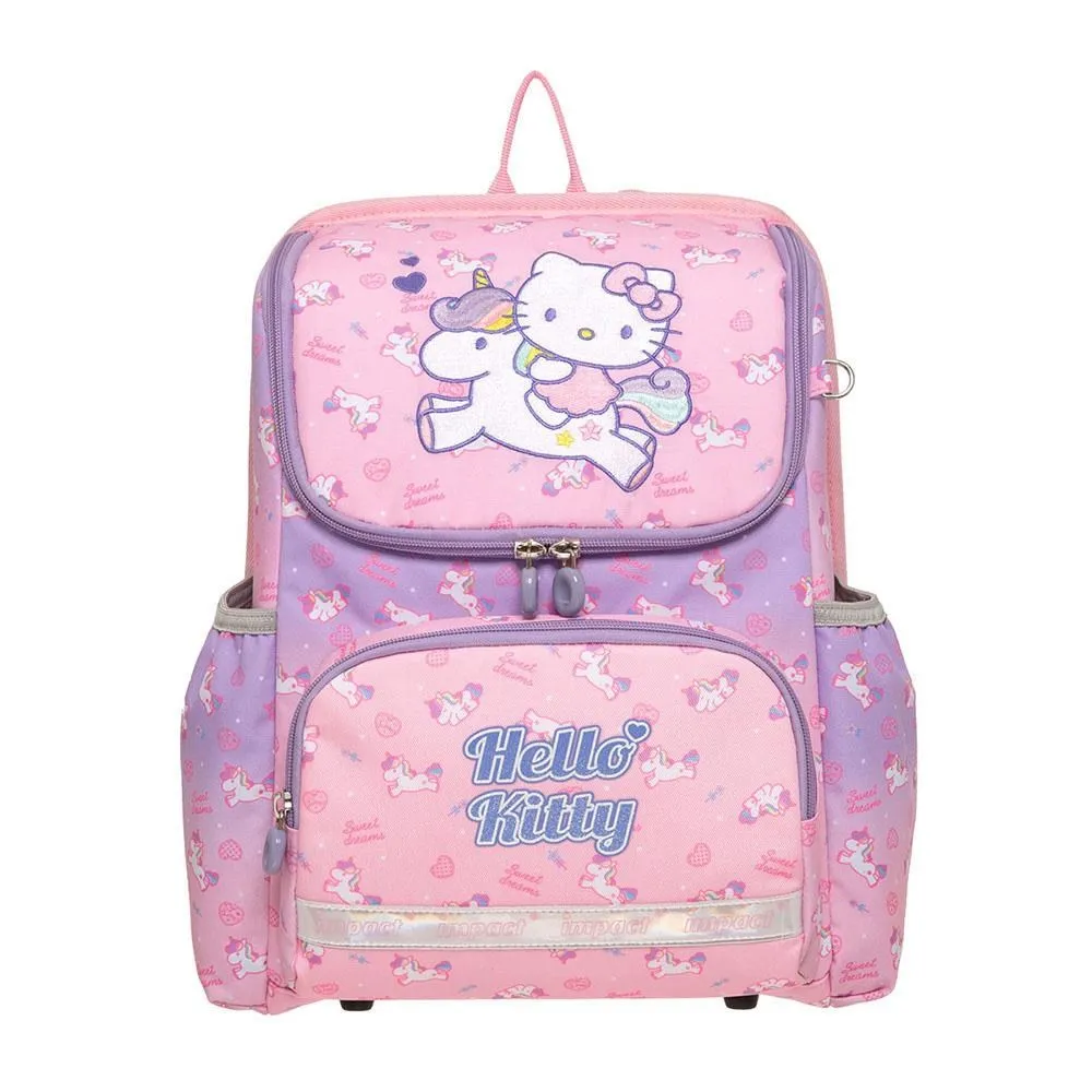 【IMPACT】獨角獸鋼彈AGS Pro懸浮減壓護脊書包-中-藍 IMGU76210AP98 歷史價格詳細信息