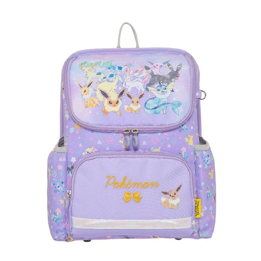 【IMPACT】怡寶 寶可夢超輕羽量型護脊書包-黑 /個 IMPKM6021BK 歷史價格詳細信息