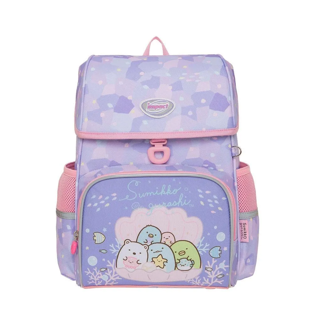 【impact】角落小夥伴-後背包(小)-粉 IMSGL01PK 歷史價格詳細信息