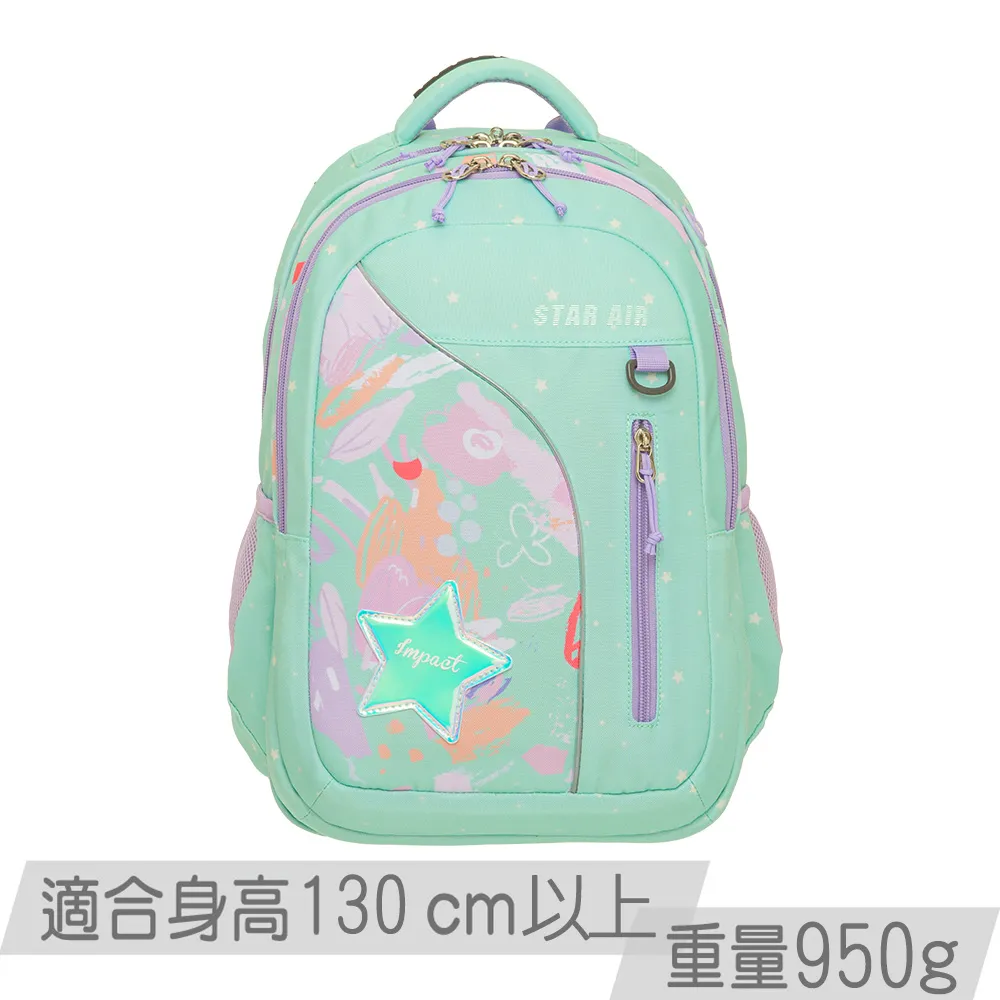 【IMPACT】怡寶成長型書包-粉紅 IM00383PK 歷史價格詳細信息