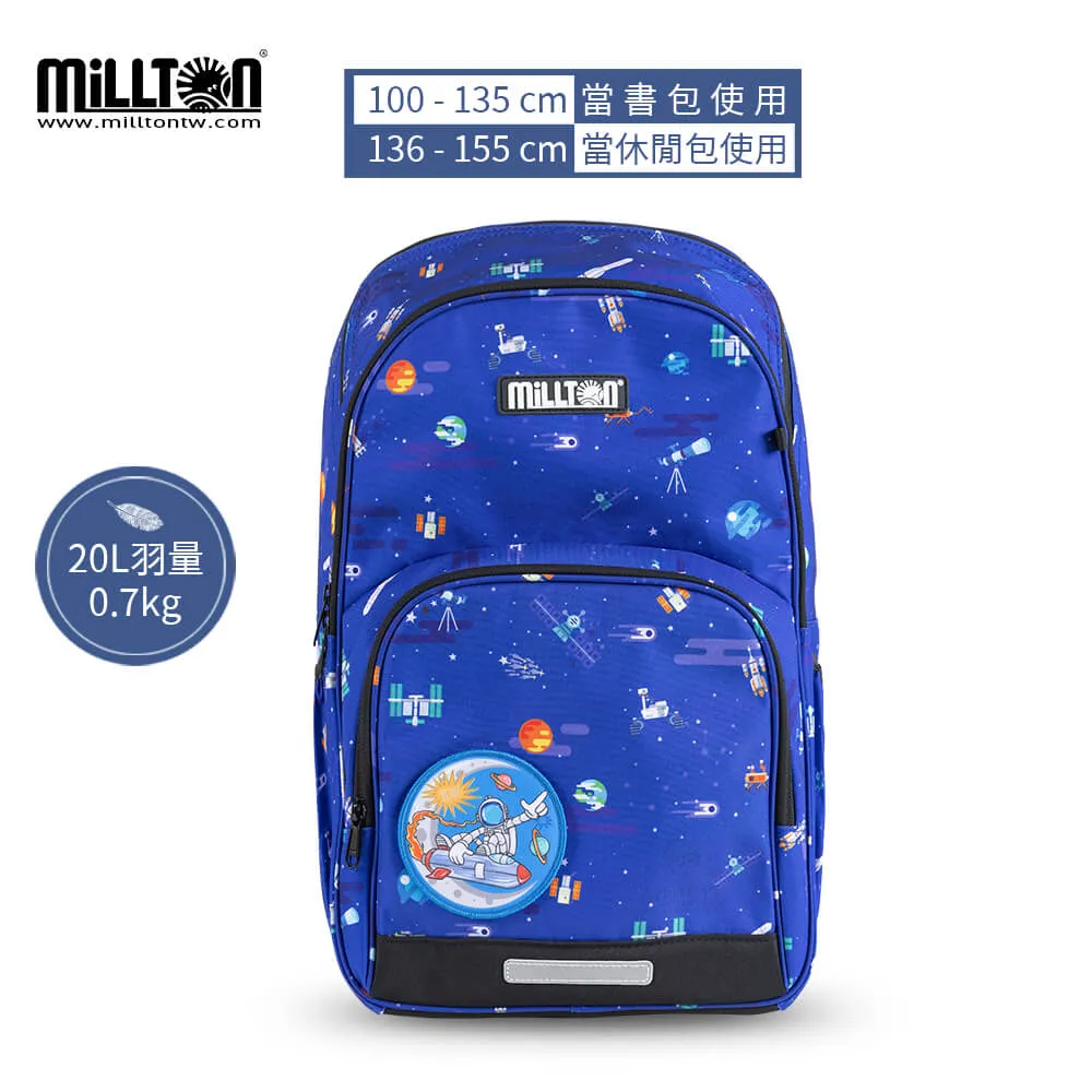 【Millton】20L-藍航銀河Mysterious Galaxy 歷史價格詳細信息