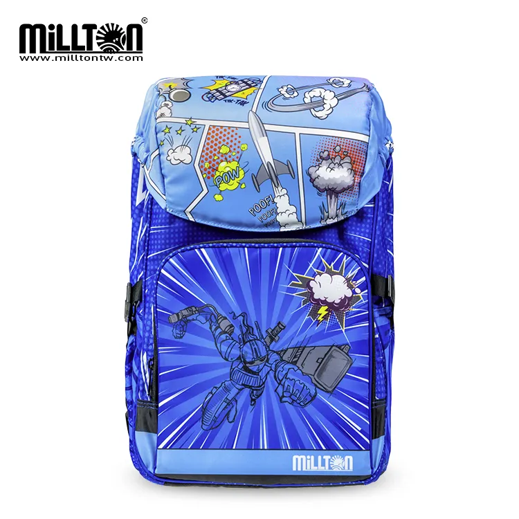 【Millton】24L-粉彩獨角Colourful World 歷史價格詳細信息