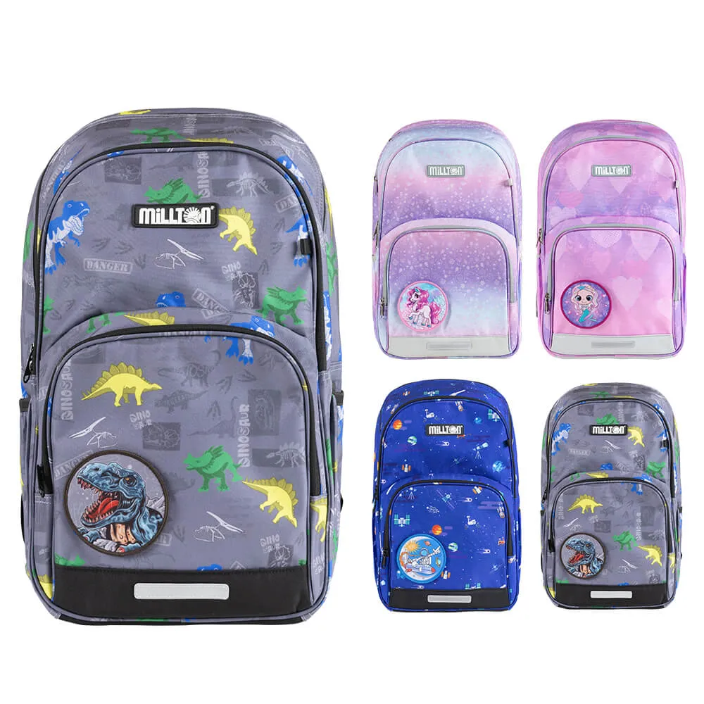 【Millton】20L-藍航銀河Mysterious Galaxy 歷史價格詳細信息