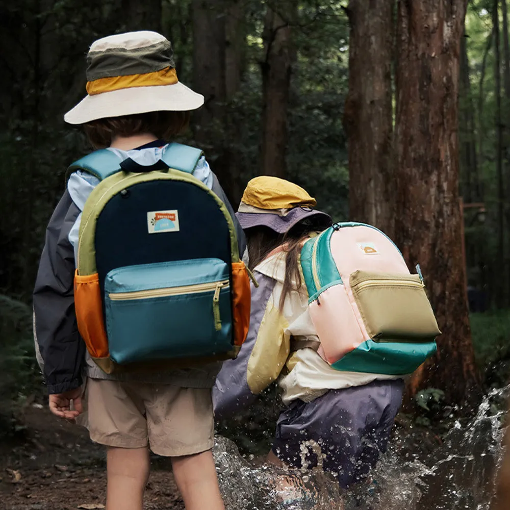 減負護脊超大容量中學生初中生書包女高中生女生小學生雙肩揹包潮 歷史價格詳細信息