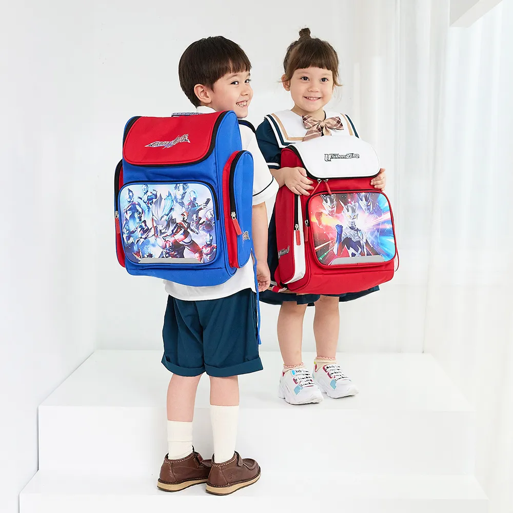超人力霸王書包 超人力霸王 超人力霸王包包 雙肩書包 兒童背包 兒童背包小包包 兒童腰包 卡通奧特曼兒童等肩包寶寶 歷史價格詳細信息