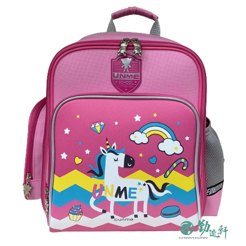 UNME 後背書包護脊透氣書包正版授權商品加強護脊透氣護肩 歷史價格詳細信息