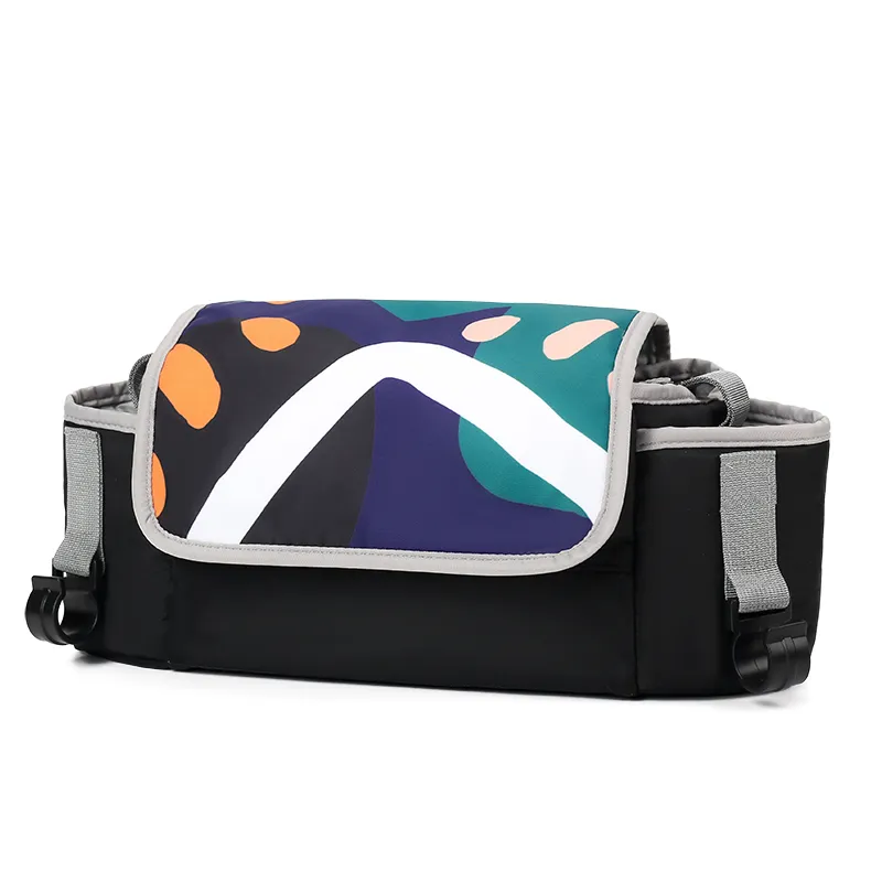 WIN-702 多功能手推車掛包 手推車掛袋  媽媽包 收納包 置物袋 紙巾袋 可側背 可掛式 歷史價格詳細信息