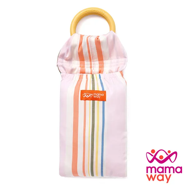 【mamaway媽媽餵】育兒哺乳背巾 叢林迷彩 哄睡神器 寶寶揹巾 歷史價格詳細信息