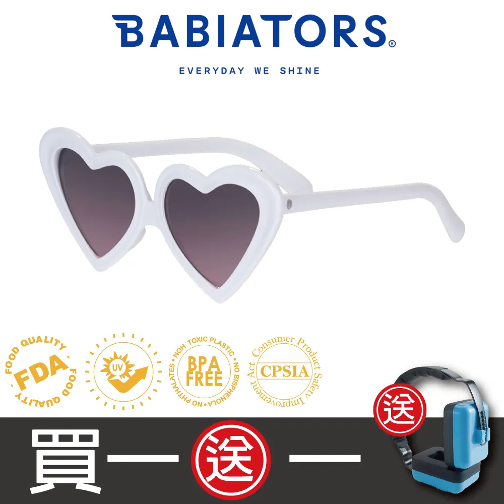 Babiators 小甜心系列兒童太陽眼鏡(春櫻戀曲)｜蝦幣10倍送【甜蜜家族】 歷史價格詳細信息