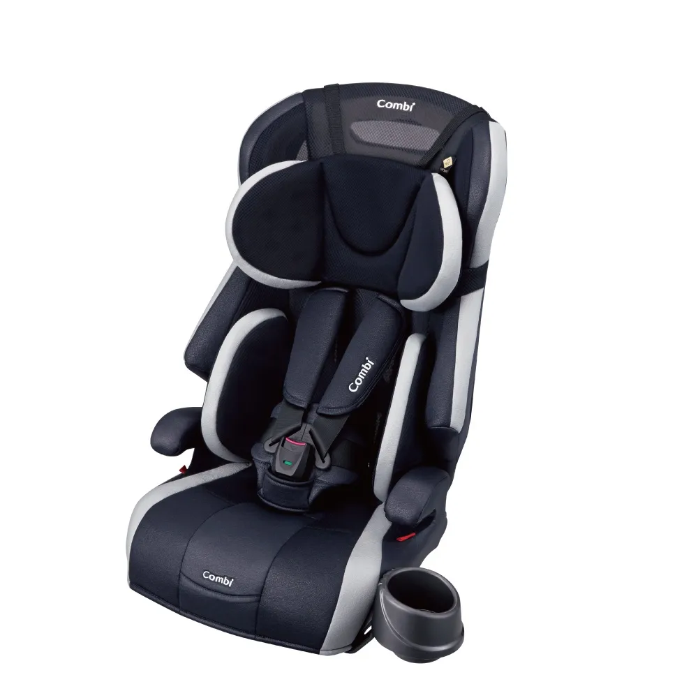 Combi Joytrip 18MC EG 1-11歲成長型嬰幼童汽座(動感黑/跑格藍)【甜蜜家族】 歷史價格詳細信息