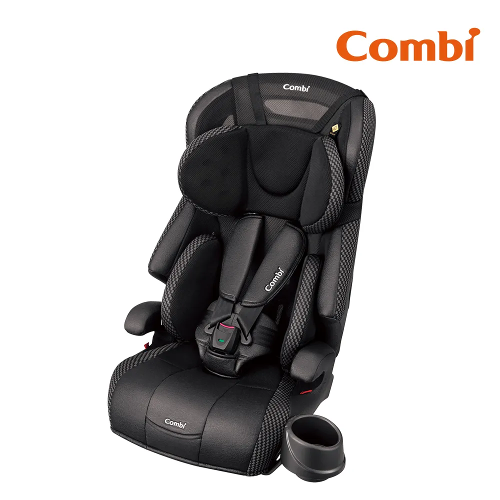 Combi Joytrip 18MC EG 1-11歲成長型嬰幼童汽座(動感黑/跑格藍)【甜蜜家族】 歷史價格詳細信息