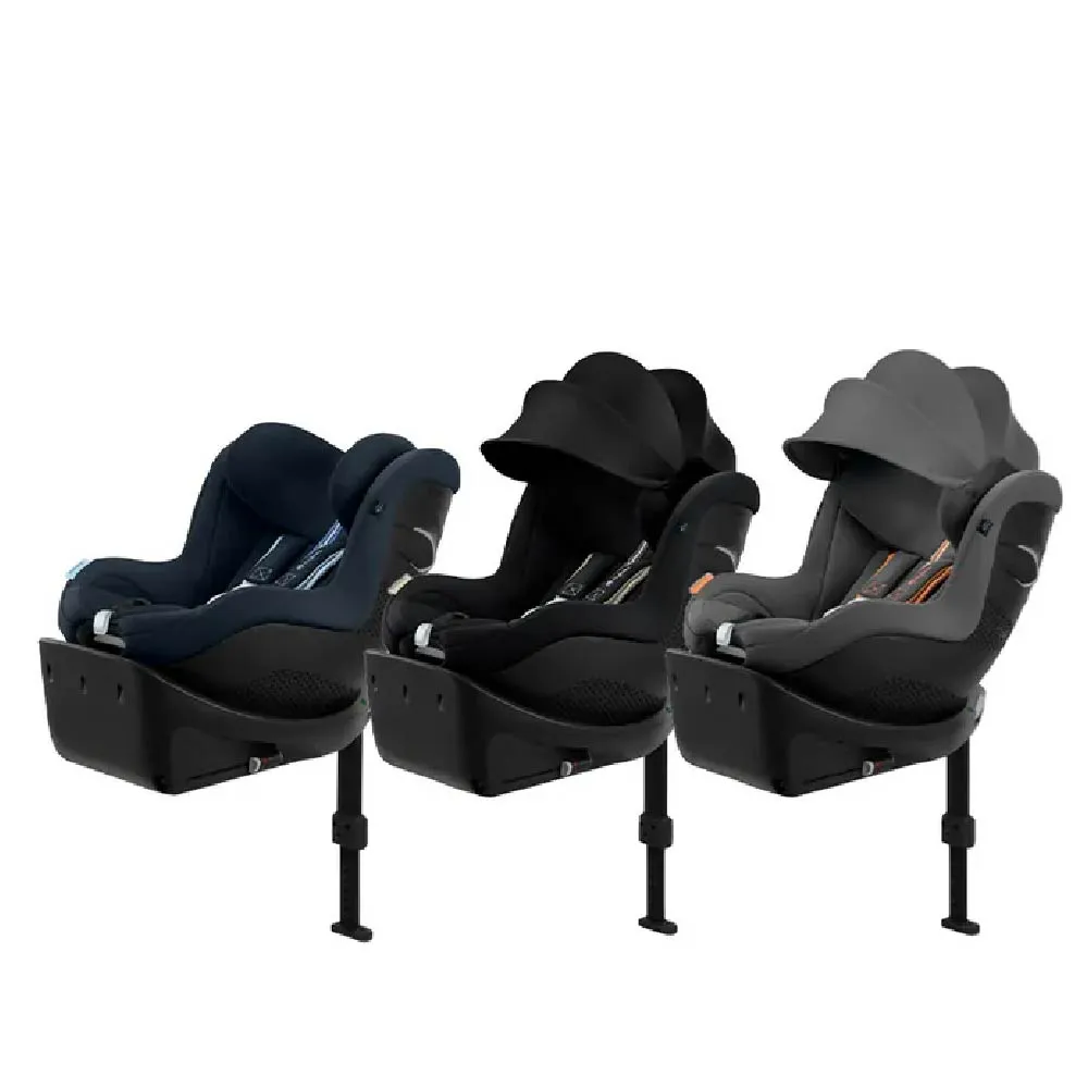 【CYBEX】SIRONA Z PLUS 汽車安全座椅 含底座 ｜THE BABY 育兒選物店｜台灣總代理原廠正貨 歷史價格詳細信息