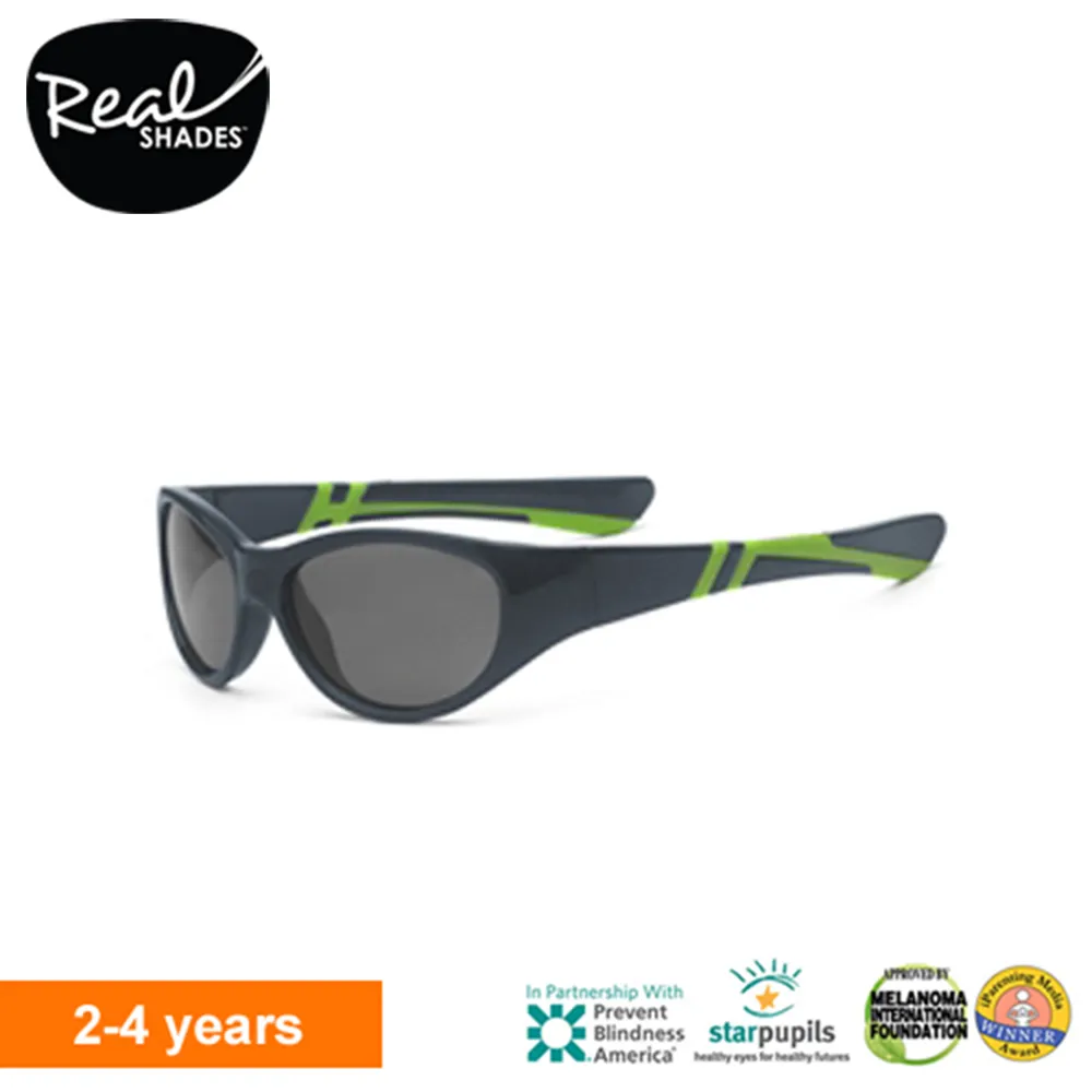 RKS 發掘者 7歲+太陽眼鏡/深藍黃[免運費] 歷史價格詳細信息