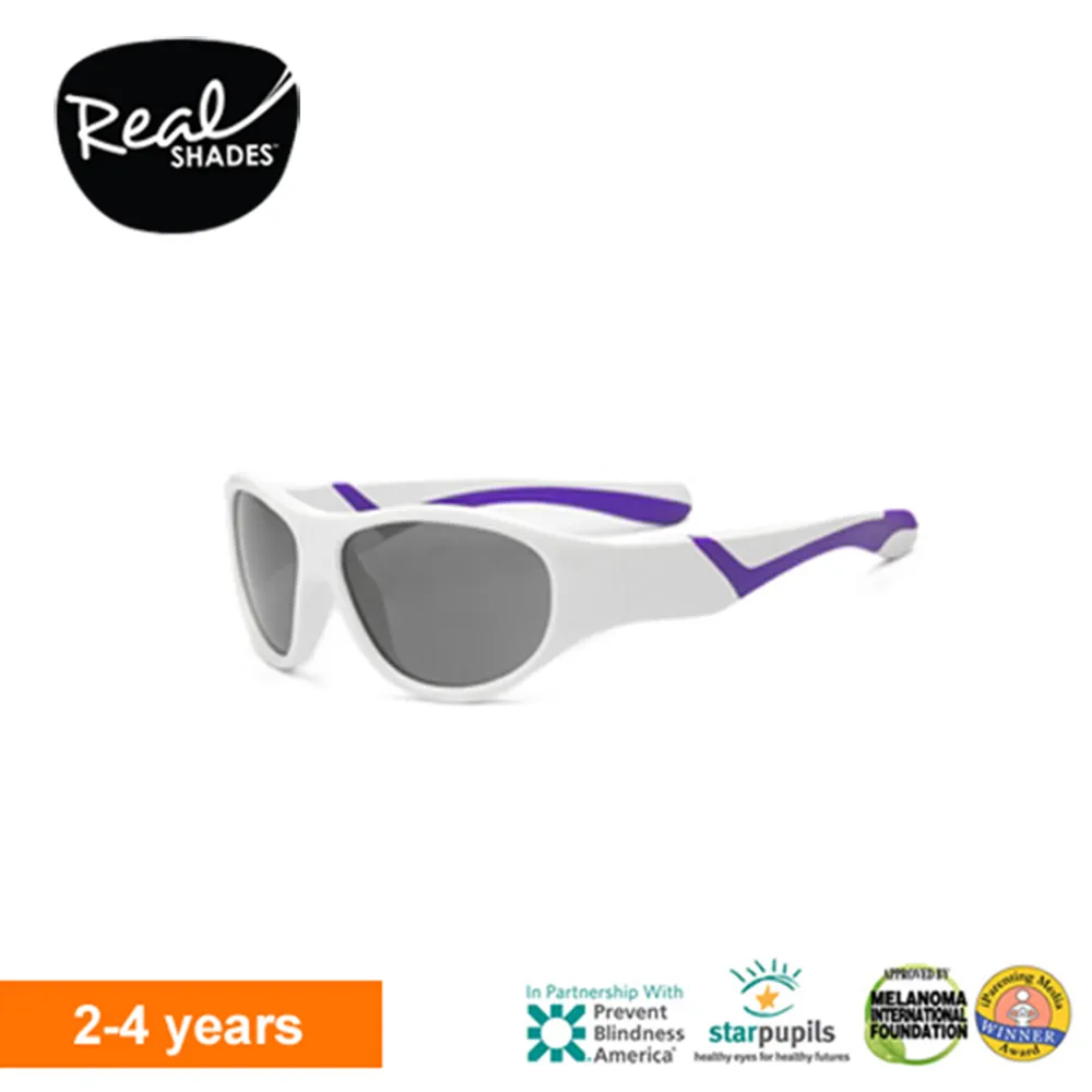 RKS 發掘者 7歲+太陽眼鏡/深藍黃[免運費] 歷史價格詳細信息