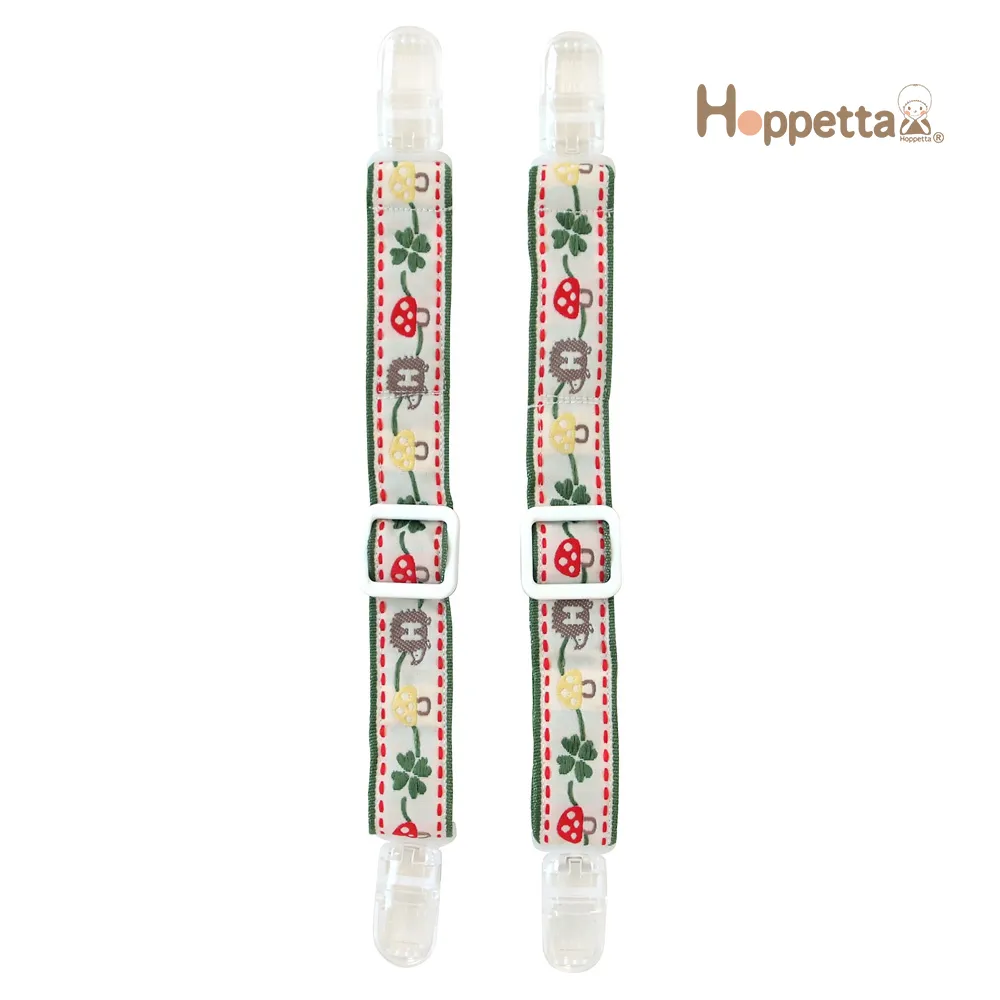 Hoppetta 多功能紗布包巾(森林派對) 歷史價格詳細信息