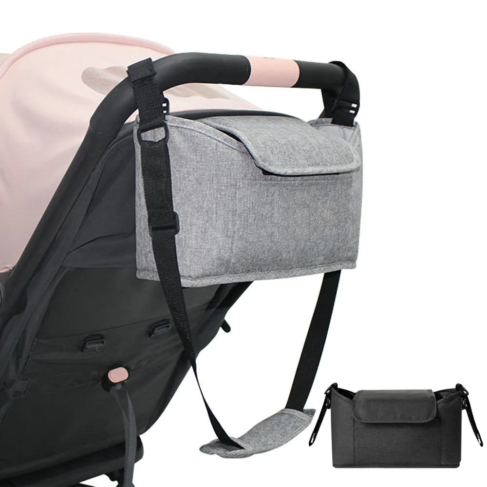媽媽包 推車掛袋 嬰兒推車置物袋 多功能收納袋 JY0723 好娃娃 歷史價格詳細信息