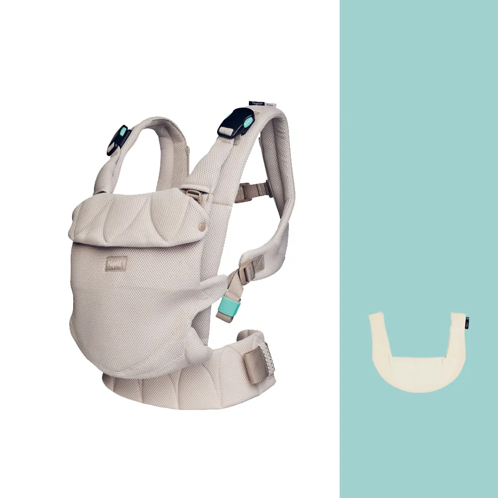 【瑞典Najell】嬰兒揹帶組(Rise款+口水墊) 歷史價格詳細信息