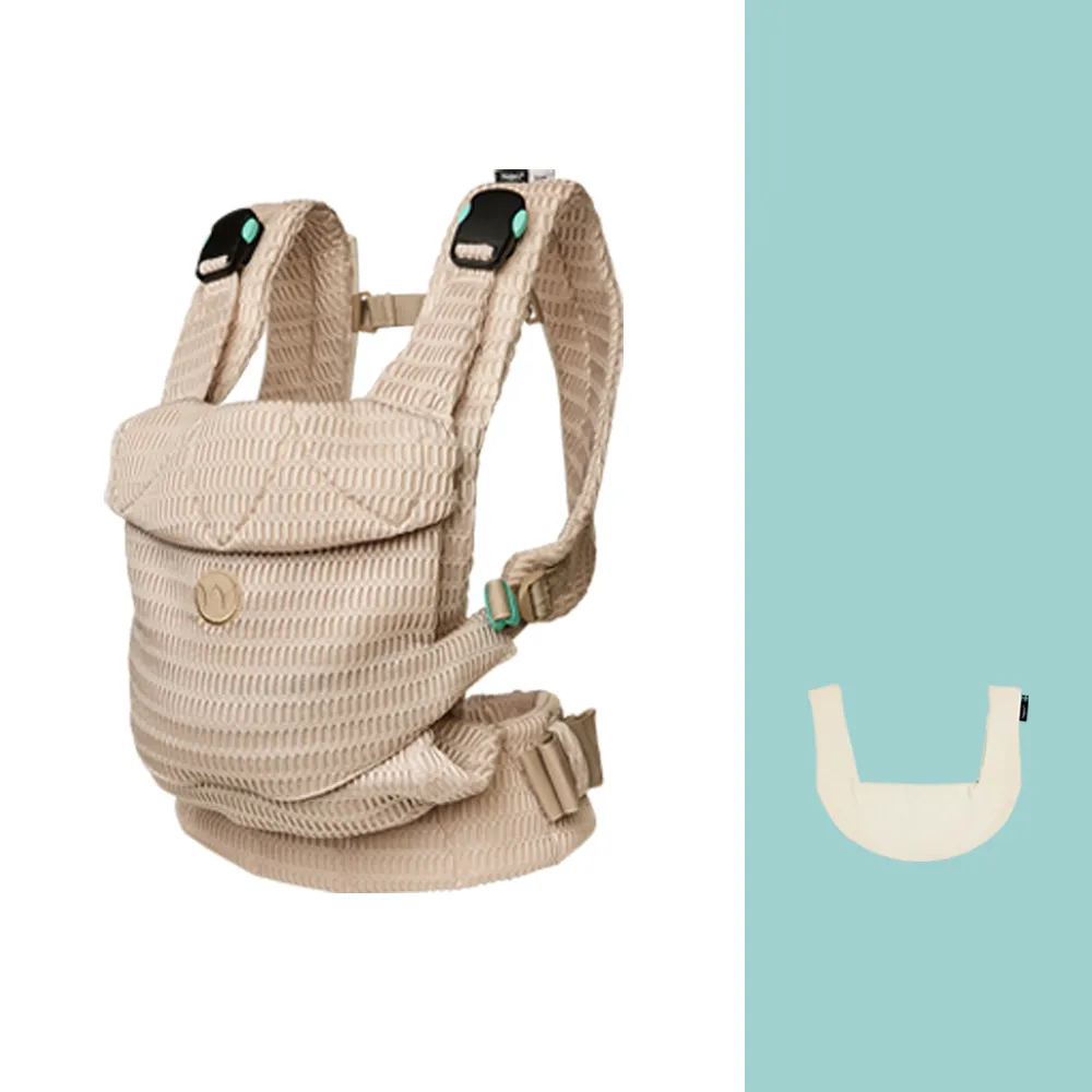 【瑞典Najell】嬰兒揹帶組(Rise款+口水墊) 歷史價格詳細信息