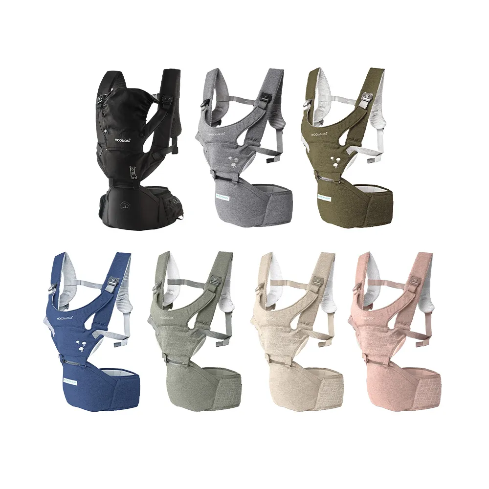 MOOIMOM 沐伊孕哺 輕量透氣款 腰凳背巾專用護頭墊 多色可選【YODEE優迪嚴選】 歷史價格詳細信息