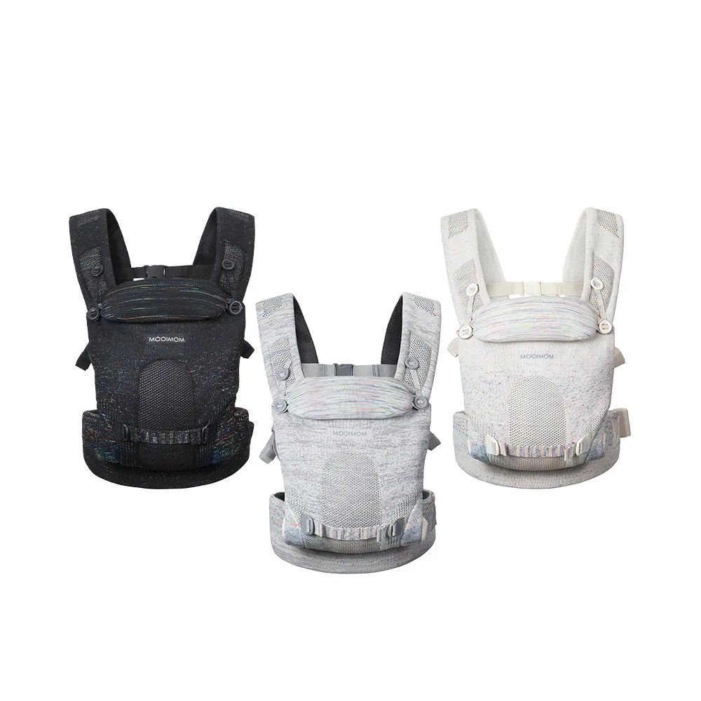 MOOIMOM 沐伊孕哺 輕量透氣款 腰凳背巾專用護頭墊 多色可選【YODEE優迪嚴選】 歷史價格詳細信息