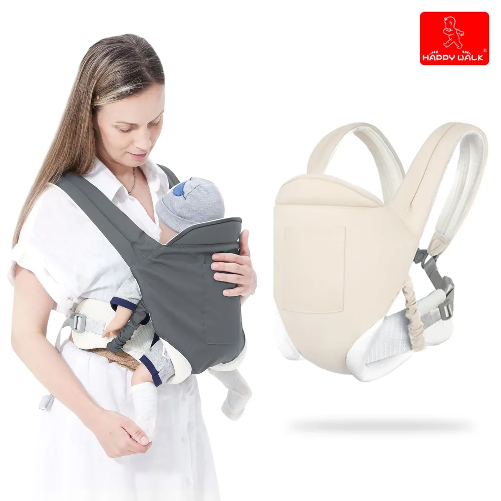 背帶嬰兒初新生四爪嬰兒背帶前抱後背式四夏季透氣背袋腰凳簡易 歷史價格詳細信息