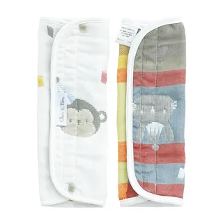 六層紗揹帶口水巾-北歐星空｜MARURU 【揹巾專用/肩帶口水巾/純棉揹巾】 歷史價格詳細信息