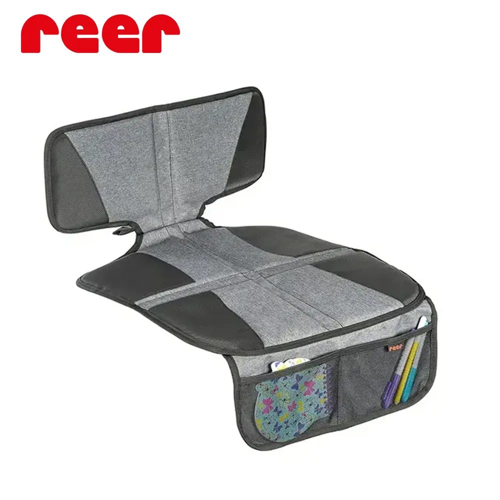 德國reer TravelKid 汽車座椅保護墊 歷史價格詳細信息