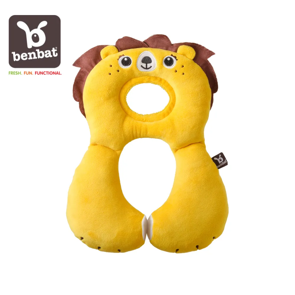 【Benbat】1-4歲 寶寶旅遊頸枕(小熊) 歷史價格詳細信息
