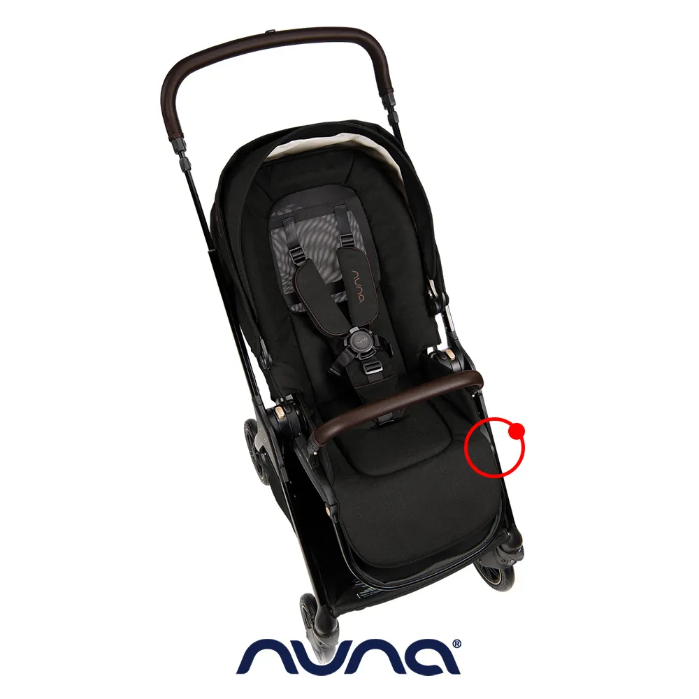 荷蘭NUNA-TRIV座布套/安全帶/扣具(不含框架) 歷史價格詳細信息