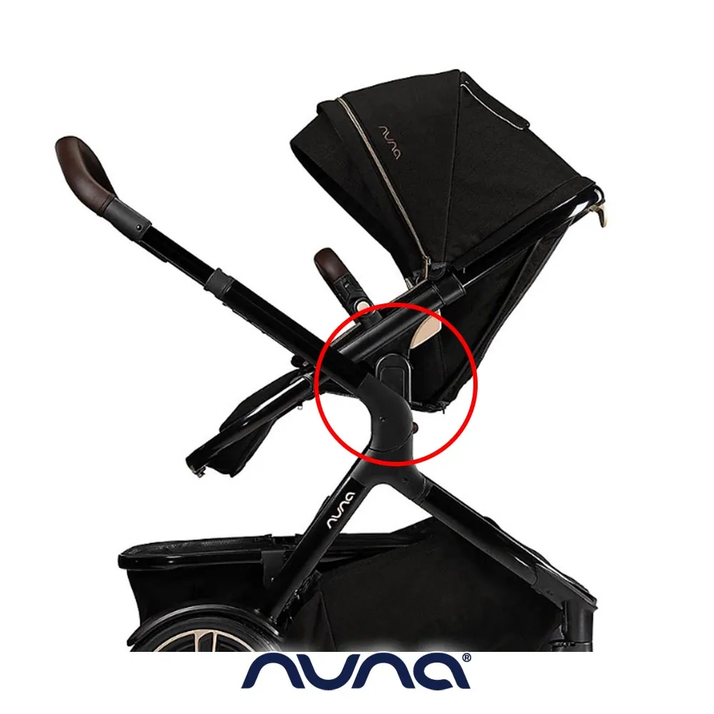 荷蘭NUNA-DEMI GROW 肩帶護片/跨帶護片-2色 歷史價格詳細信息