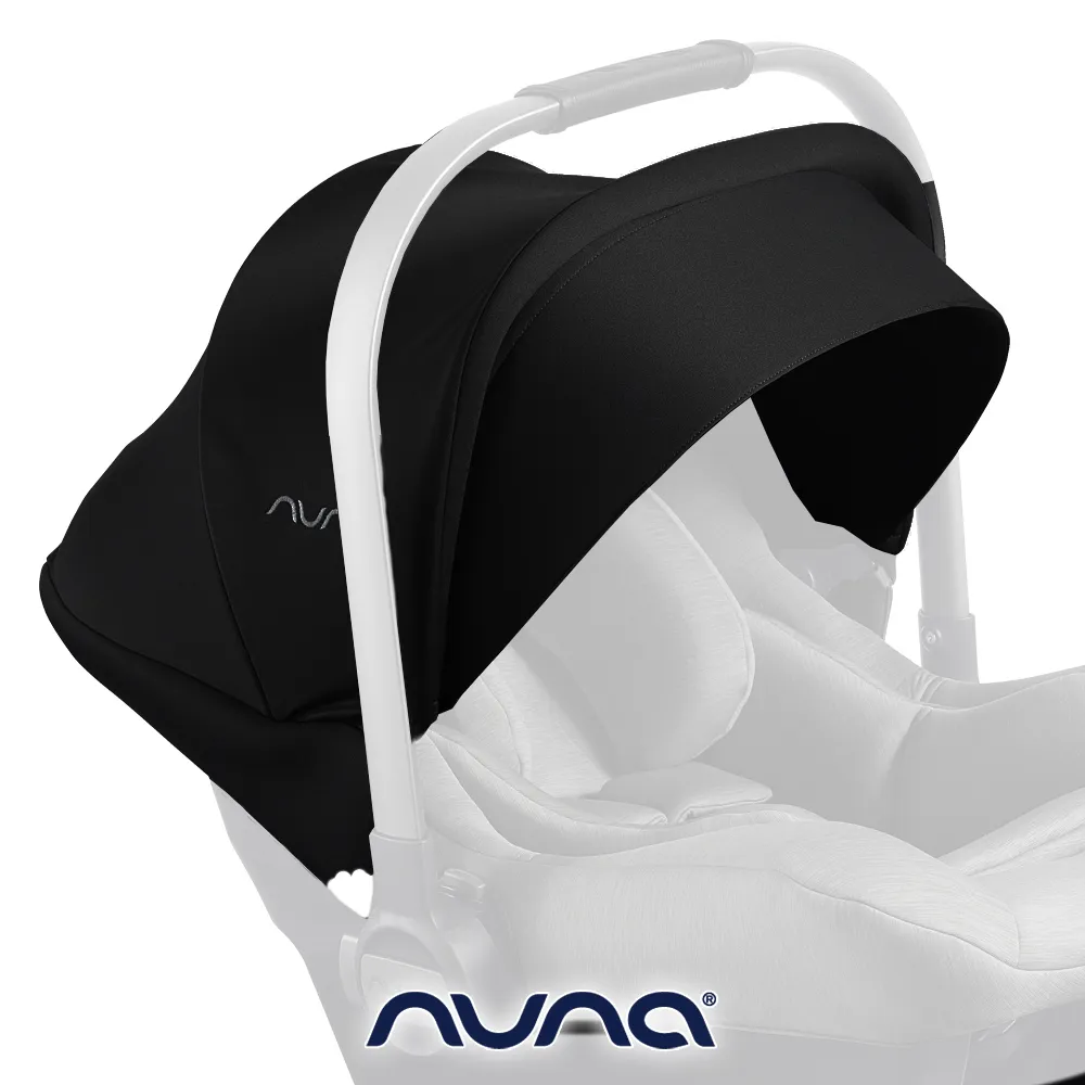 【nuna】PIPA lite提籃專用座布套-灰色(配件) 歷史價格詳細信息