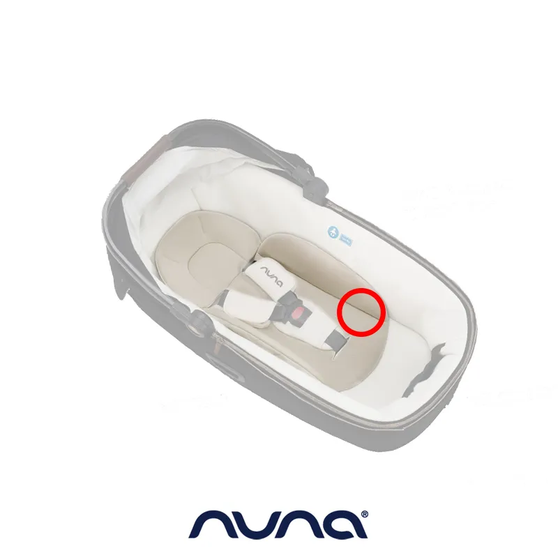 【nuna】CARI aire 睡箱汽座專用頂篷-尊爵銅(配件) 歷史價格詳細信息