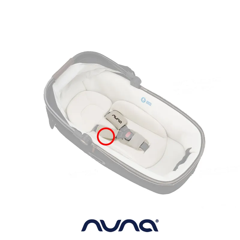 【nuna】CARI aire 睡箱汽座專用頂篷-尊爵銅(配件) 歷史價格詳細信息