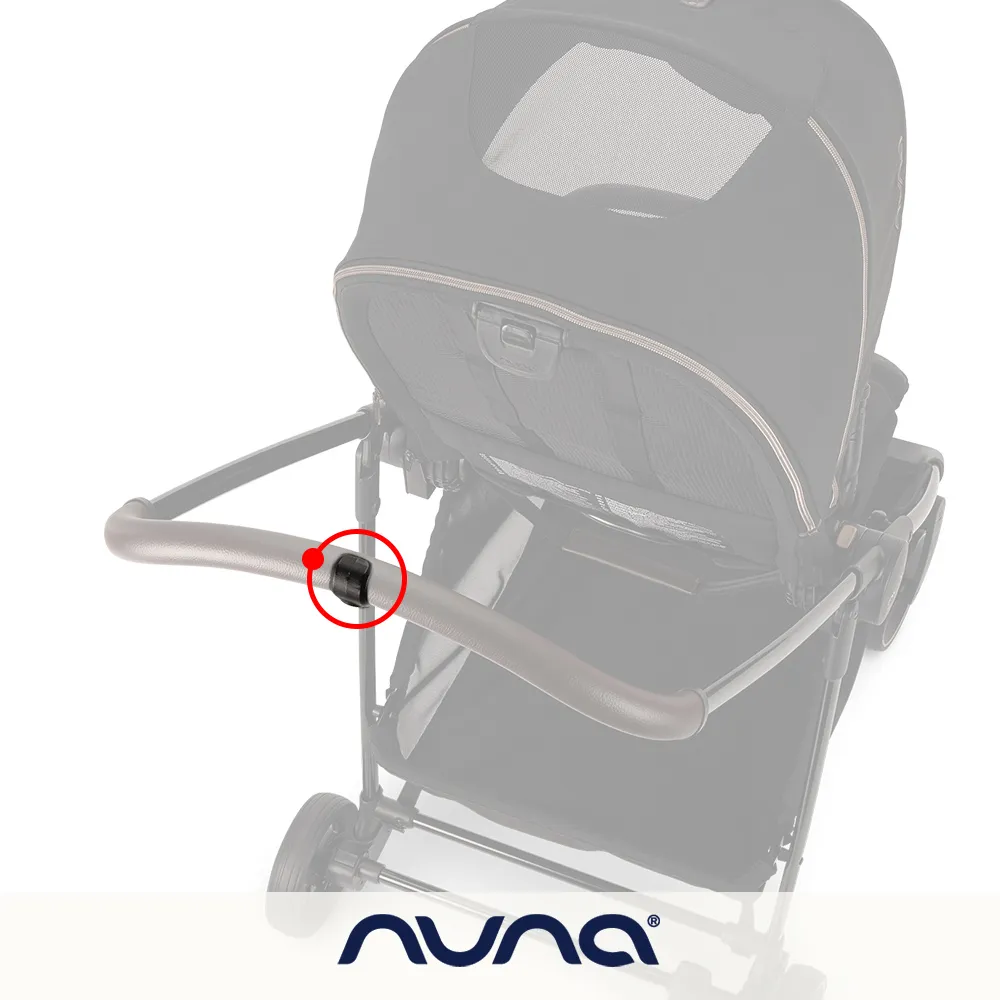 荷蘭NUNA-IXXA手推車-沉穩灰 歷史價格詳細信息