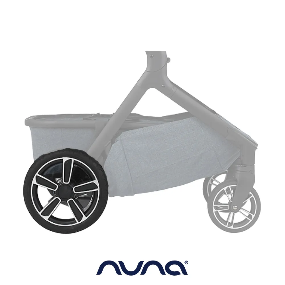 荷蘭NUNA-DEMI GROW 後輪組(2入) 歷史價格詳細信息