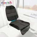 滿趣健munchkin 汽座保護墊+置物袋 #真馨坊 - 椅背保護墊/汽車座椅/皮椅防磨墊 歷史價格詳細信息