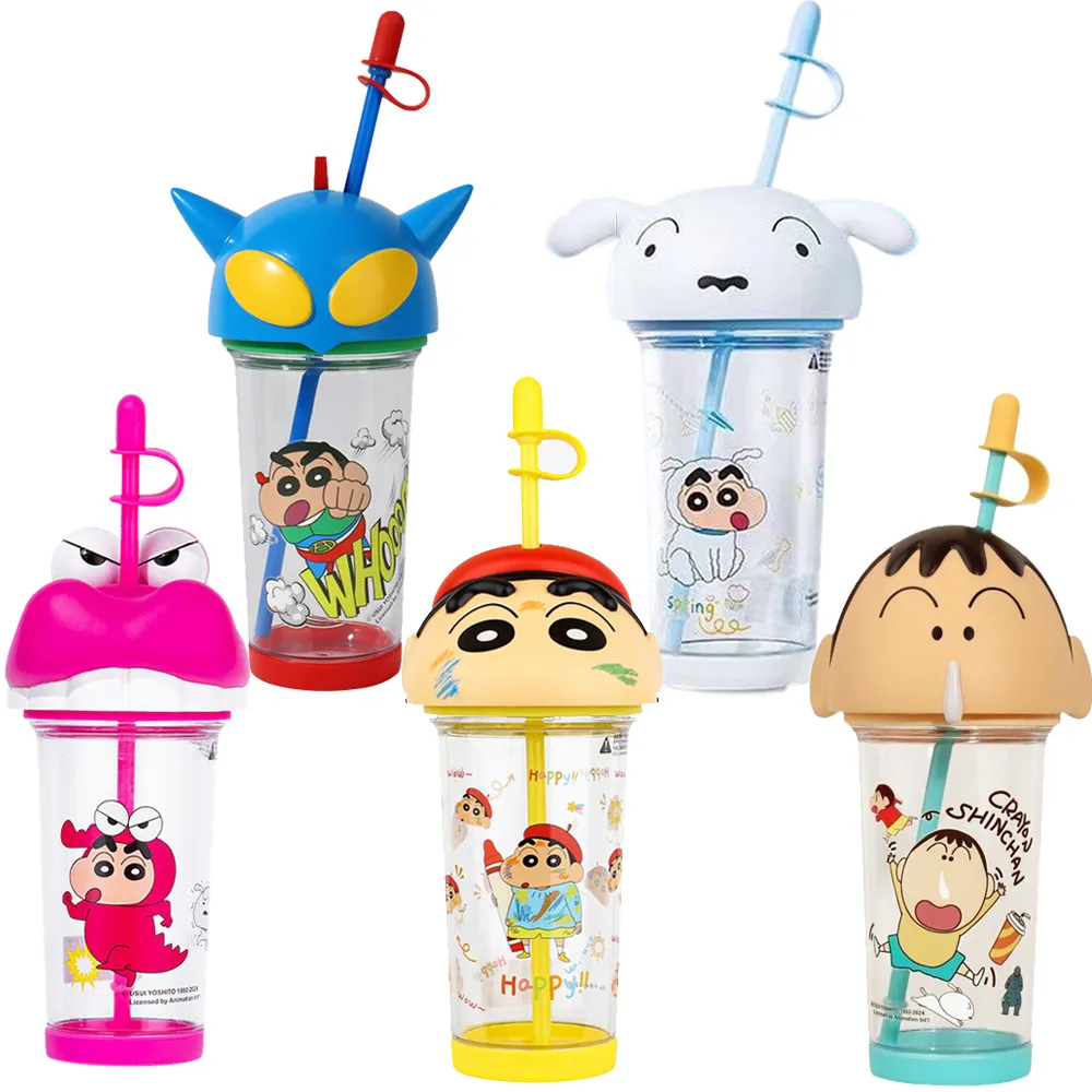 蠟筆小新大頭公仔棒棒糖(13g) 草莓／可樂 款式可選【小三美日】DS015699 歷史價格詳細信息