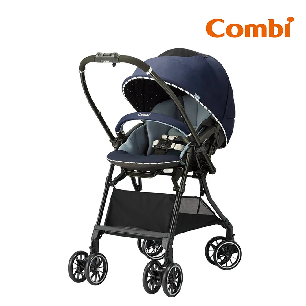【Combi】SUGOCAL Crown 嬰兒手推車 + Pro360 PLUS高效烘乾消毒鍋｜贈皮革握把套｜Q1 歷史價格詳細信息