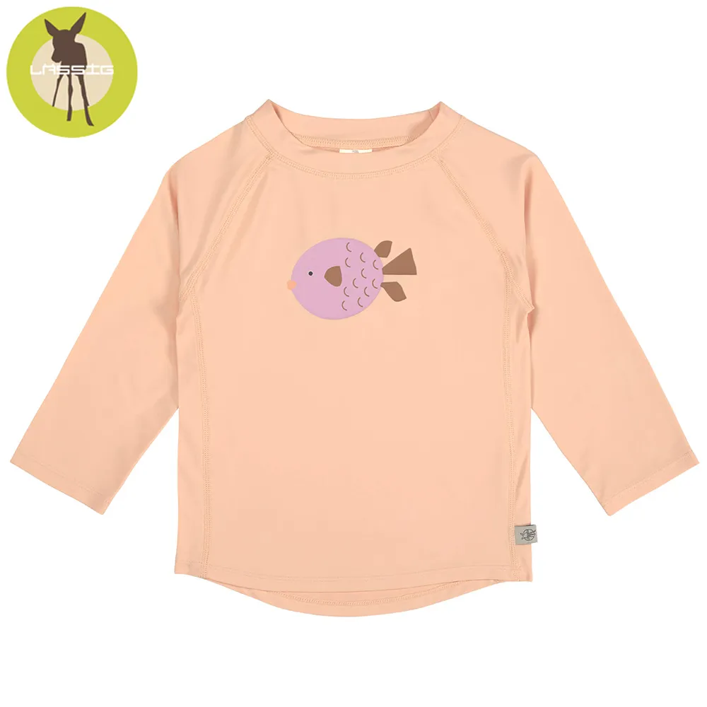 德國Lassig 嬰幼兒抗UV長袖泳裝上衣-李子果醬[免運費] 歷史價格詳細信息