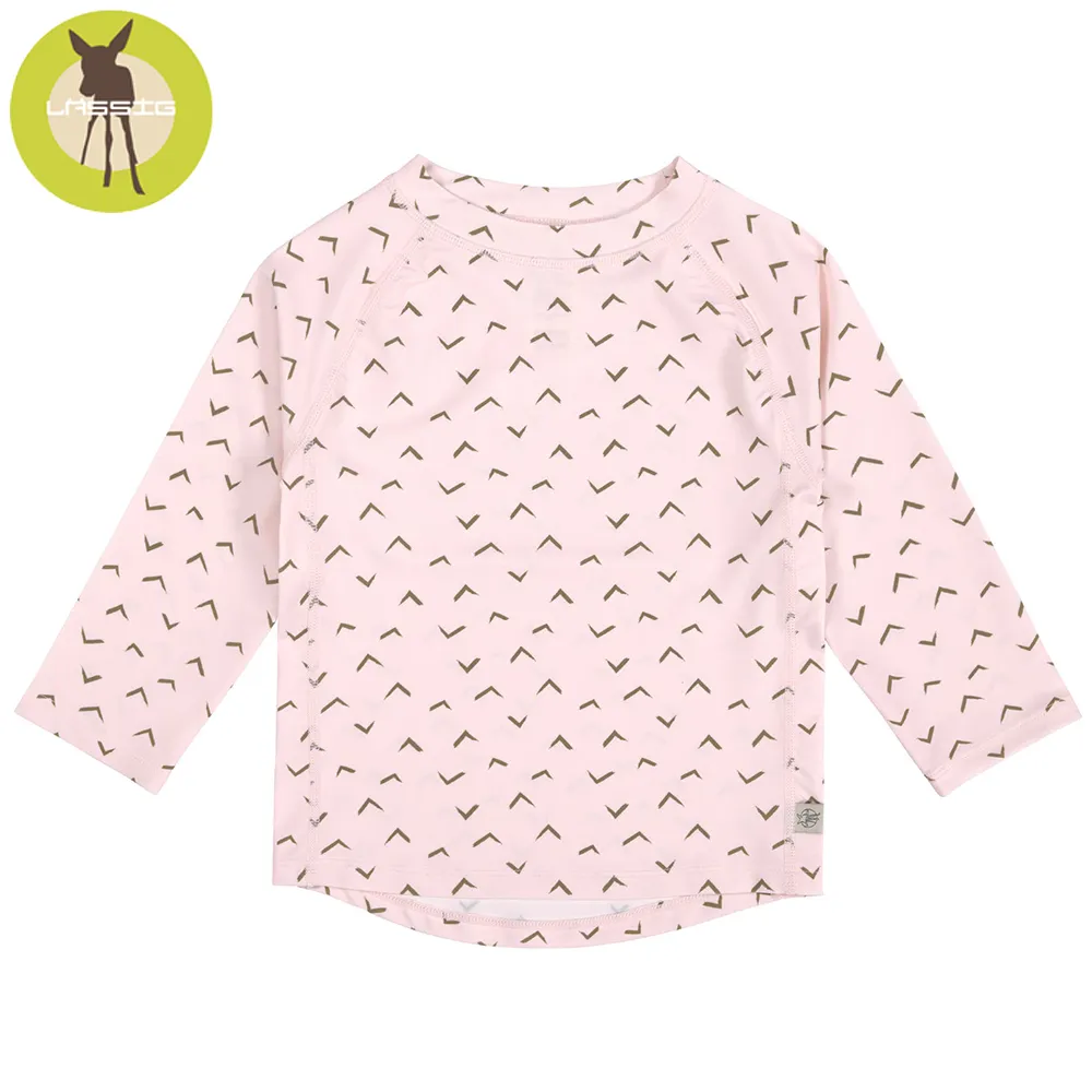 德國Lassig 嬰幼兒抗UV長袖泳裝上衣-李子果醬[免運費] 歷史價格詳細信息