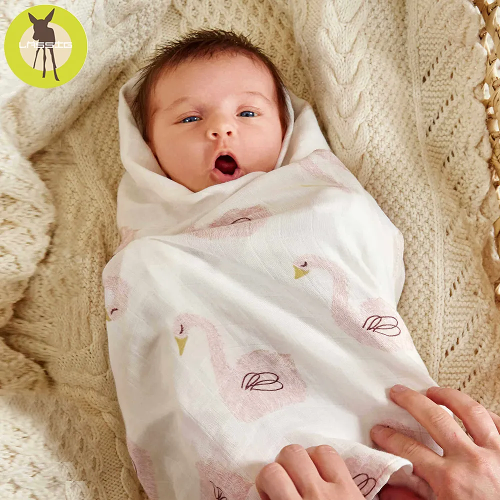 德國 Lassig 超柔手感竹纖維嬰兒包巾毯2入-羊駝粉【佳兒園婦幼館】 歷史價格詳細信息