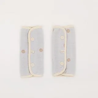 MARURU五層紗肚圍 (嬰兒藍) S / 日本五層紗 歷史價格詳細信息