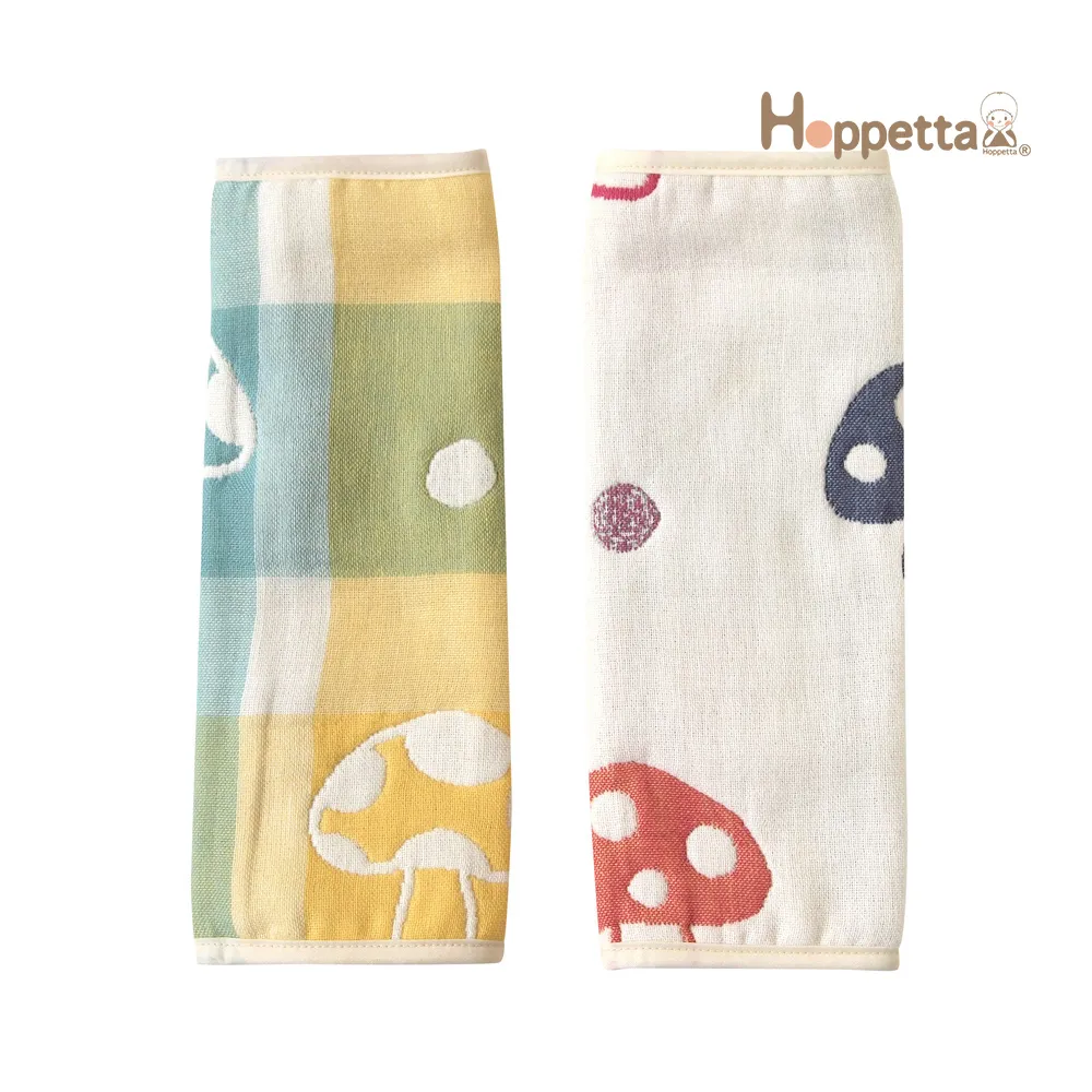 Hoppetta 繽紛蘑菇六層紗3WAY睡袍 歷史價格詳細信息