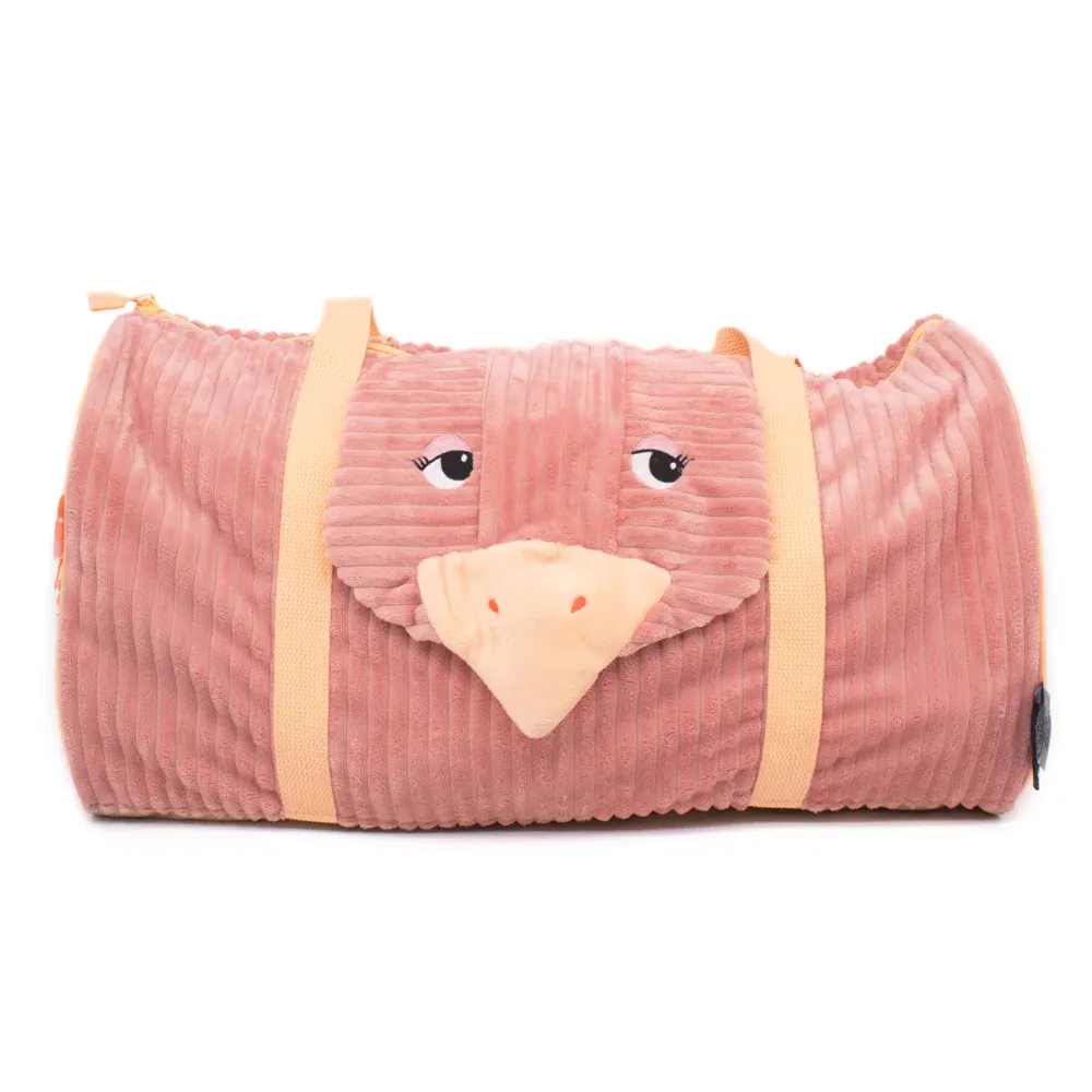 [Les Déglingos]背包-河馬(XA025) 歷史價格詳細信息