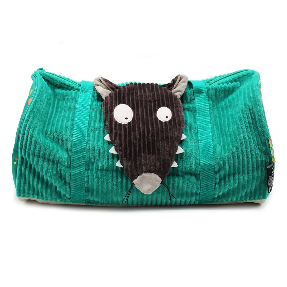 [Les Déglingos]背包-河馬(XA025) 歷史價格詳細信息