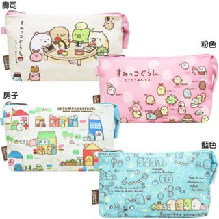 手提收納包-角落生物 sumikko gurashi san-x 日本進口正版授權 歷史價格詳細信息