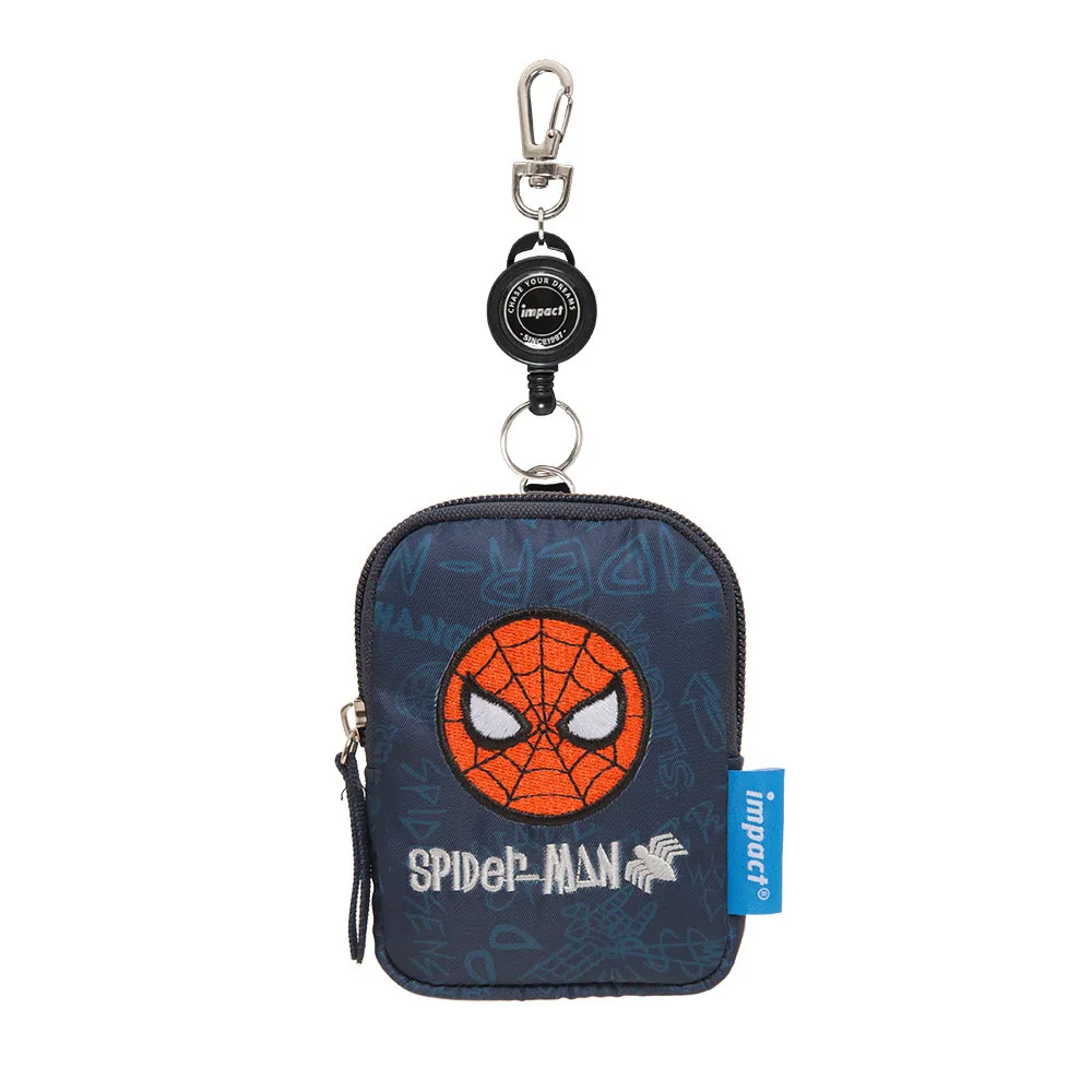 【IMPACT】怡寶蜘蛛人午餐袋-深藍 IMMVSDN01NY 歷史價格詳細信息