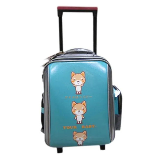 YOUR BABY 後背書包大容量可A4資夾護脊透氣台灣製造U型開口主袋 歷史價格詳細信息