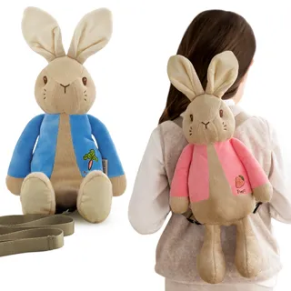 奇哥 比得兔造型幼教睡袋(藍/粉)【麗兒采家】 歷史價格詳細信息